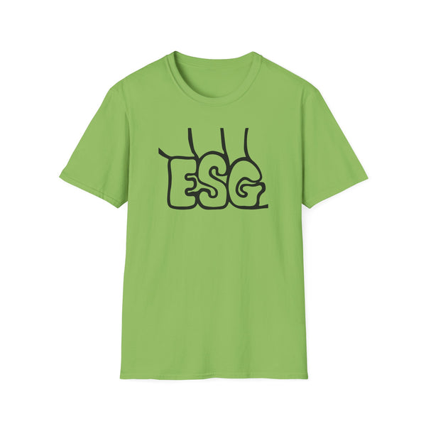 ESG Moody Tシャツ