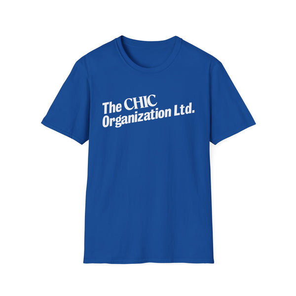 The Chic Organization Tシャツ