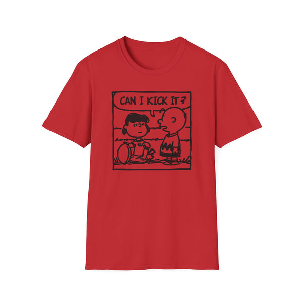 ATCQ Can I Kick It Tシャツ