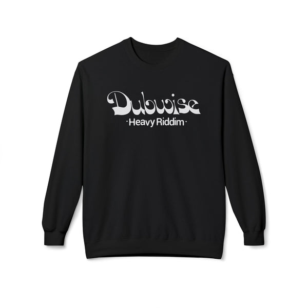 Dubwise Heavy Riddim クルーネックトレーナー