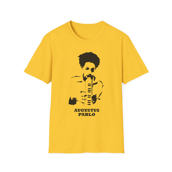 Augustus Pablo Tシャツ