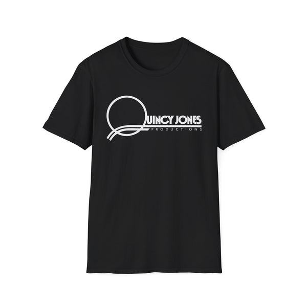 Quincy Jones Tシャツ
