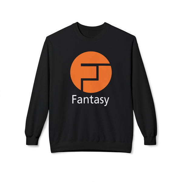 Fantasy Records クルーネックトレーナー