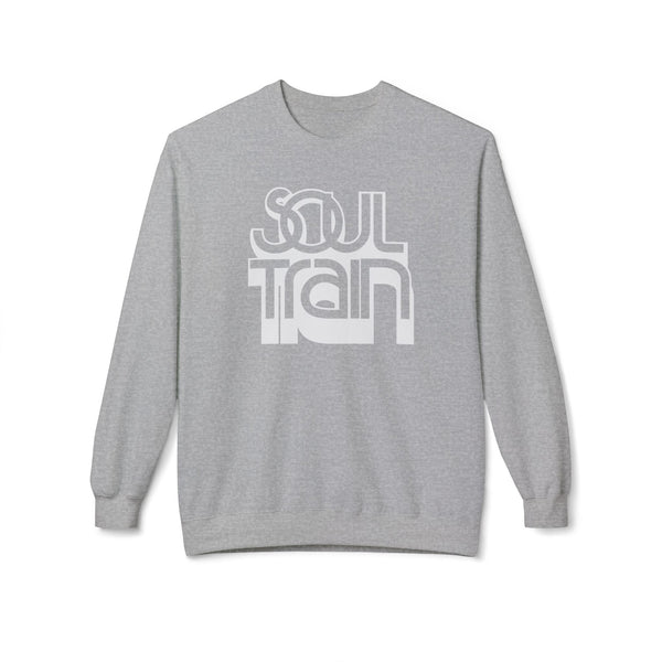 Soul Train クルーネックトレーナー