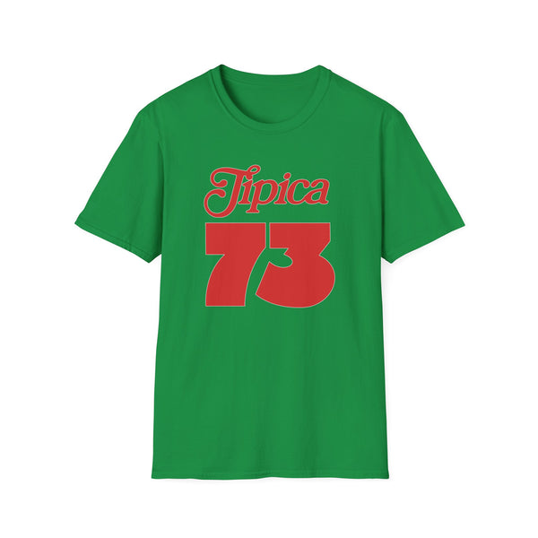 Tipica 73 Tシャツ