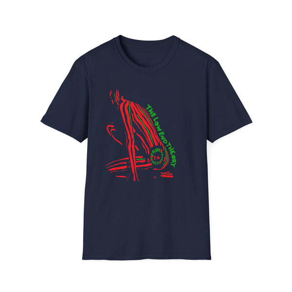 Low End Theory ATCQ Tシャツ