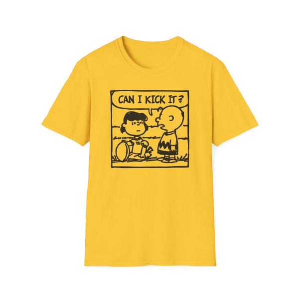 ATCQ Can I Kick It Tシャツ