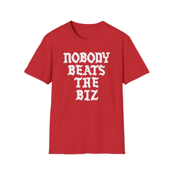 Biz Markie Tシャツ