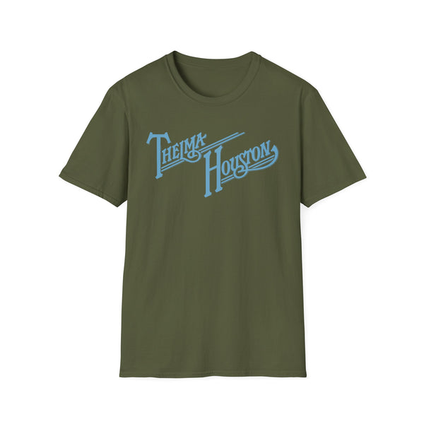 Thelma Houston Tシャツ