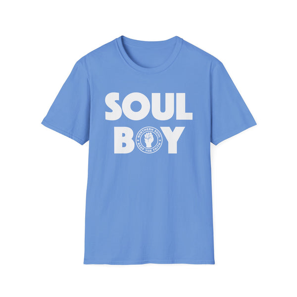 Soul Boy Tシャツ