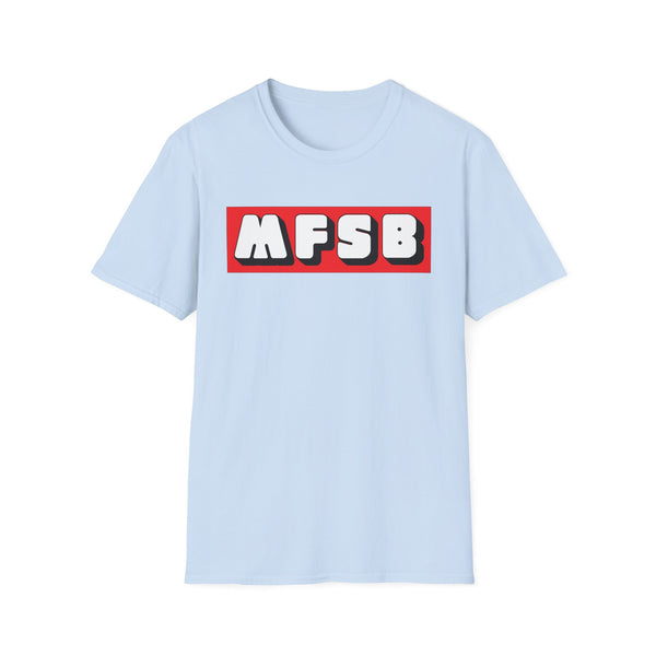 MFSB Tシャツ