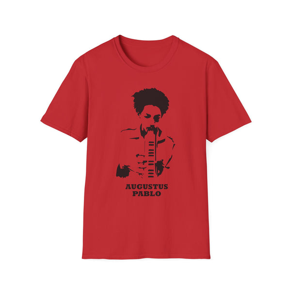 Augustus Pablo Tシャツ