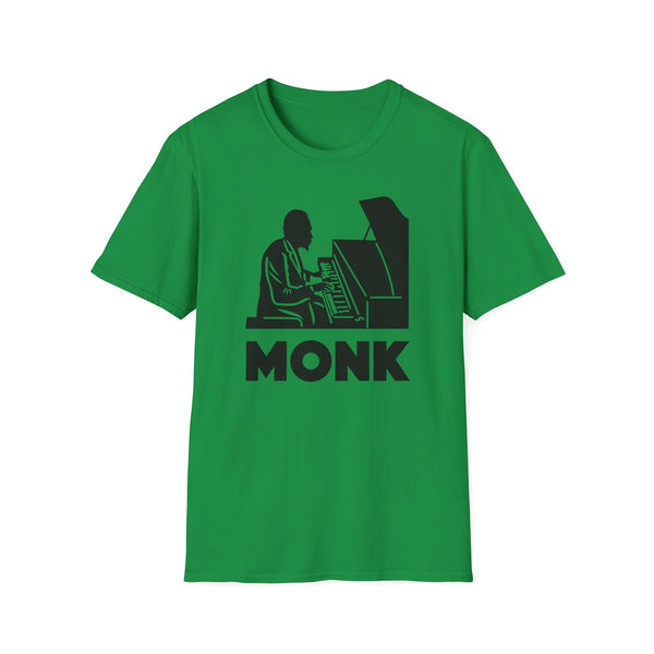 Thelonious Monk Tシャツ