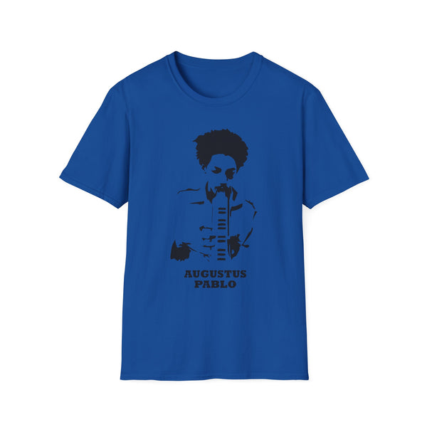 Augustus Pablo Tシャツ