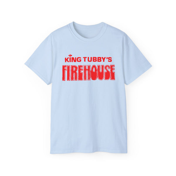 Firehouse Records ヘビーウェイトTシャツ