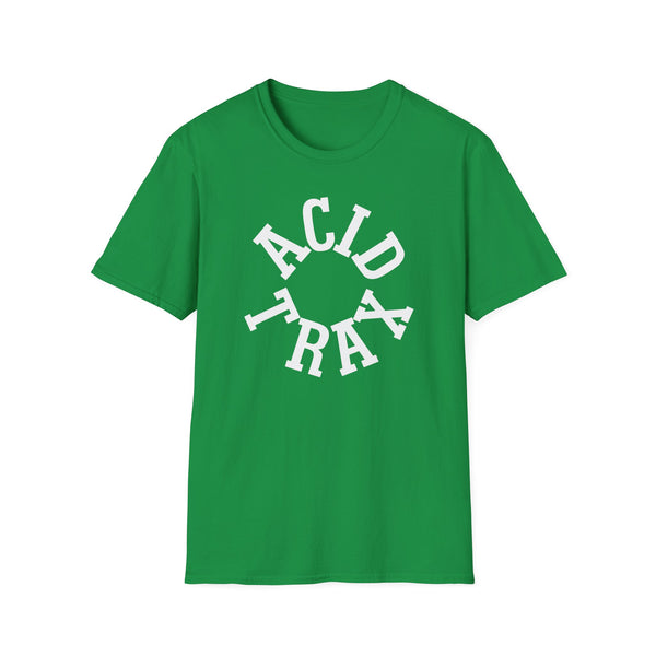 Acid Trax Tシャツ