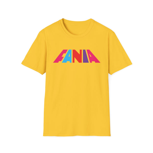 Fania Records Tシャツ