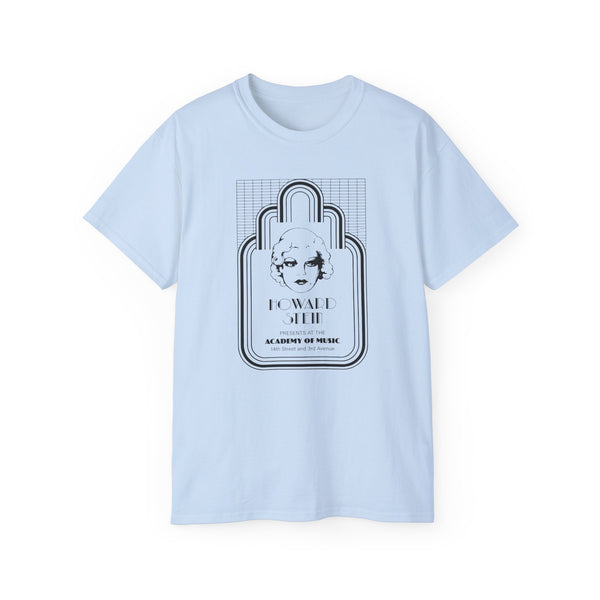 Howard Stein Academy Of Music ヘビーウェイトTシャツ