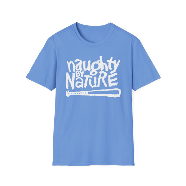 Naughty By Nature Tシャツ