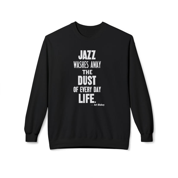 Art Blakey クルーネックトレーナー