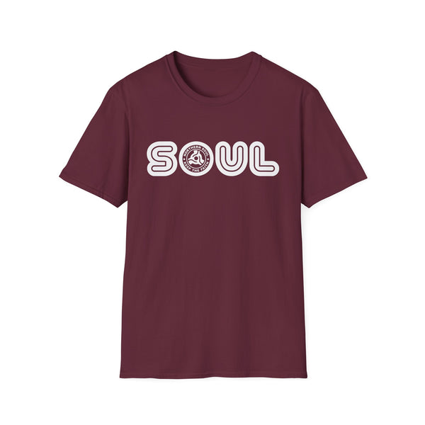 Soul 45 Tシャツ