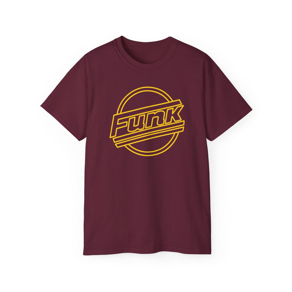 Funk 45 ヘビーウェイトTシャツ