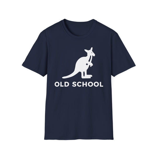 Old School Tシャツ