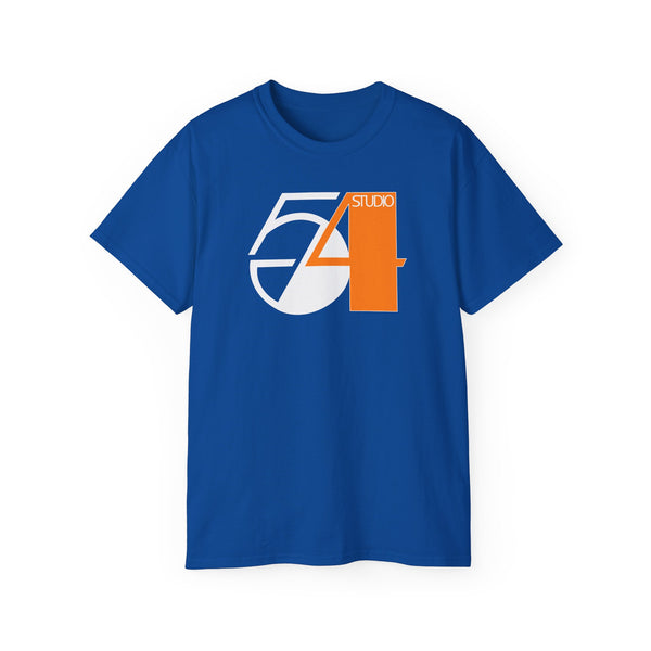 Studio 54 ヘビーウェイトTシャツ