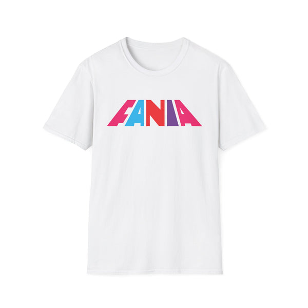 Fania Records Tシャツ