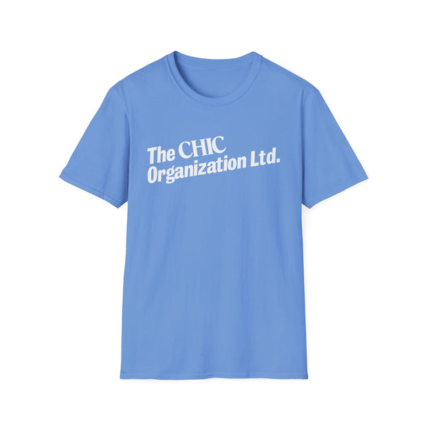 The Chic Organization Tシャツ