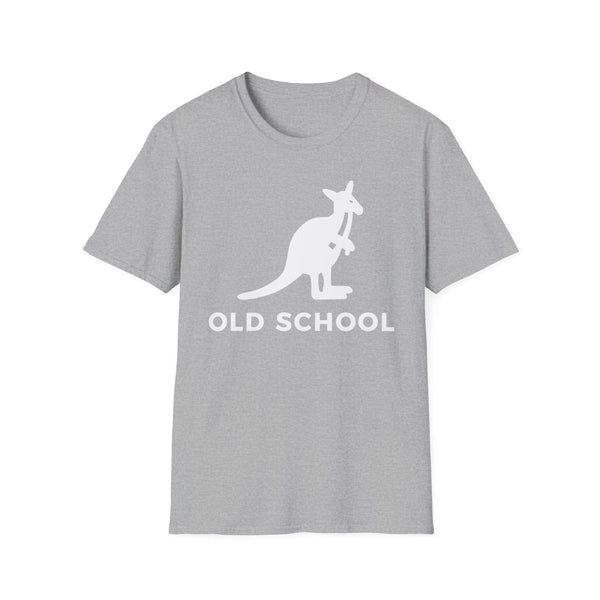Old School Tシャツ