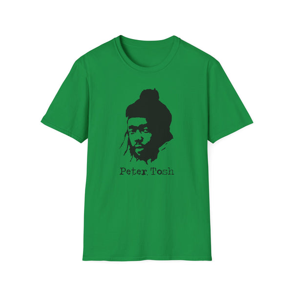 Peter Tosh Tシャツ