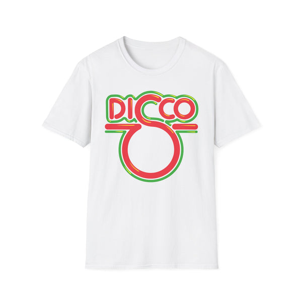 Disco Single T-Shirt