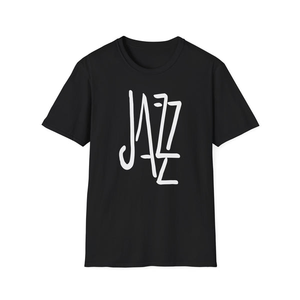 Jazz Tシャツ Design 4