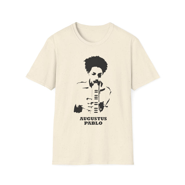 Augustus Pablo Tシャツ