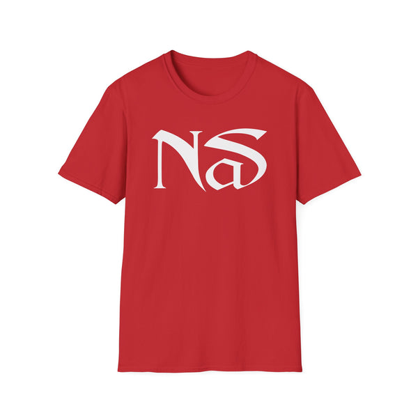 Nas Tシャツ