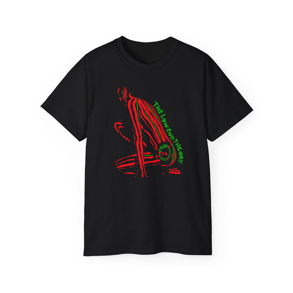 Low End Theory ヘビーウェイトTシャツ