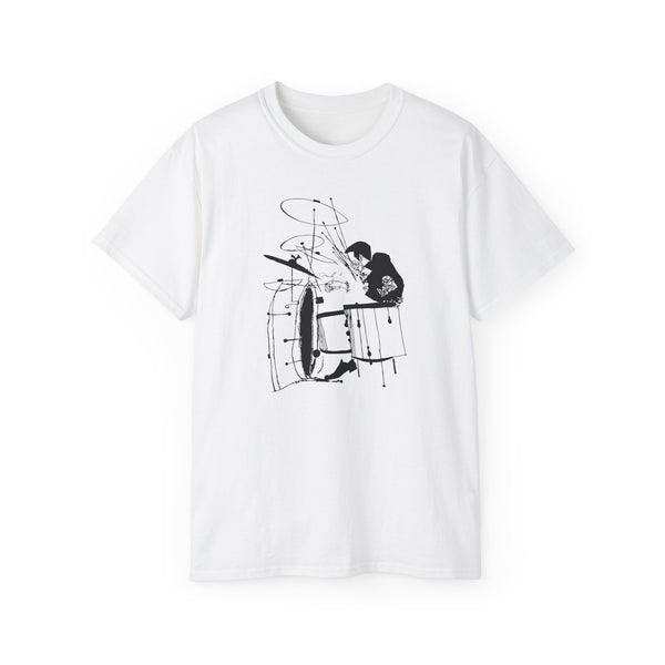 Buddy Rich ヘビーウェイトTシャツ