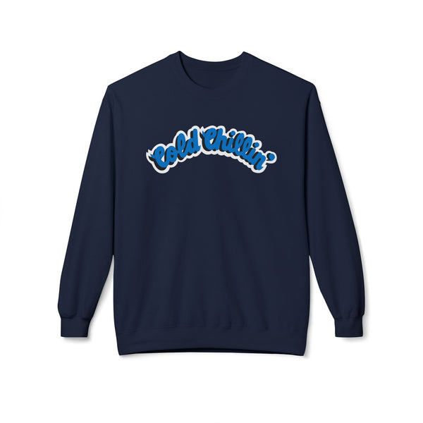 Cold Chillin Records クルーネックトレーナー