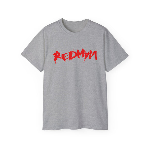 Redman ヘビーウェイトTシャツ