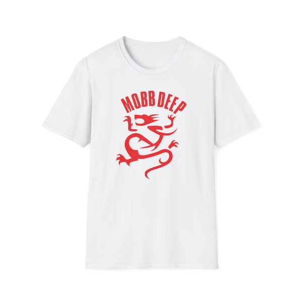 Mobb Deep Tシャツ