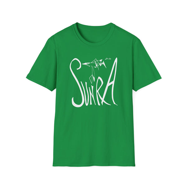 Sun Ra Tシャツ Design 2