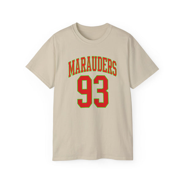 Marauders ヘビーウェイトTシャツ