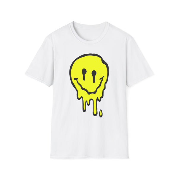 Melted Acid House Tシャツ