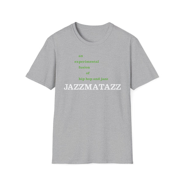 Guru Jazzmatazz Tシャツ