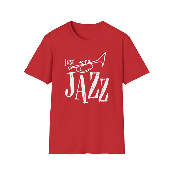 Just Jazz Tシャツ