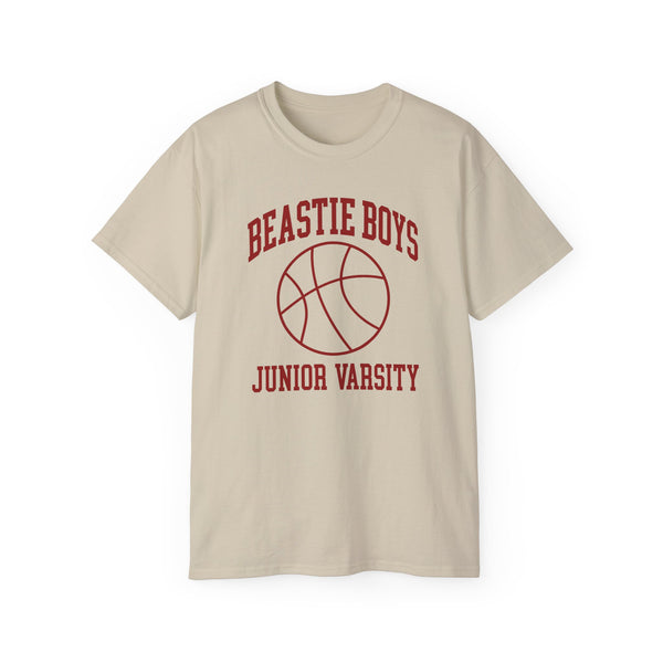 Junior Varsity ヘビーウェイトTシャツ