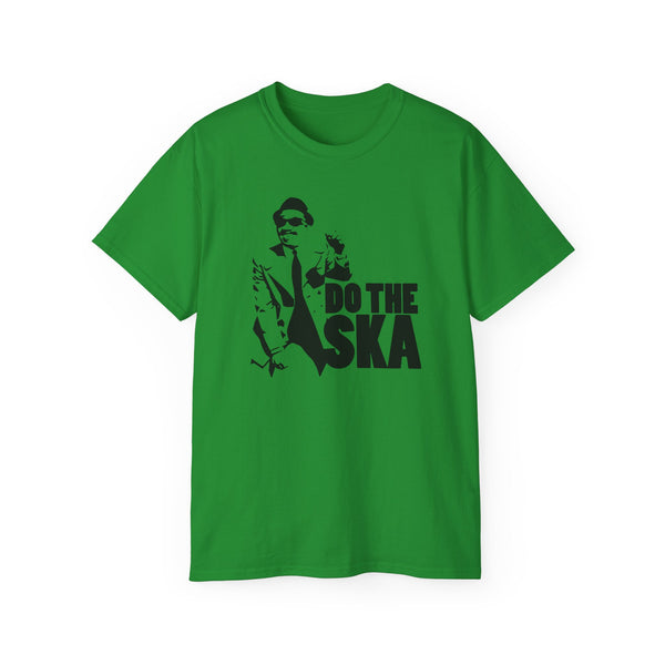 Laurel Aitken ヘビーウェイトTシャツ