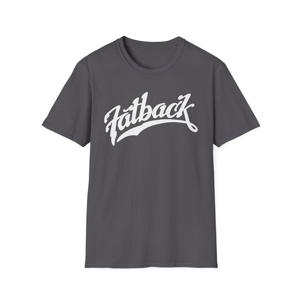 The Fatback Band Tシャツ