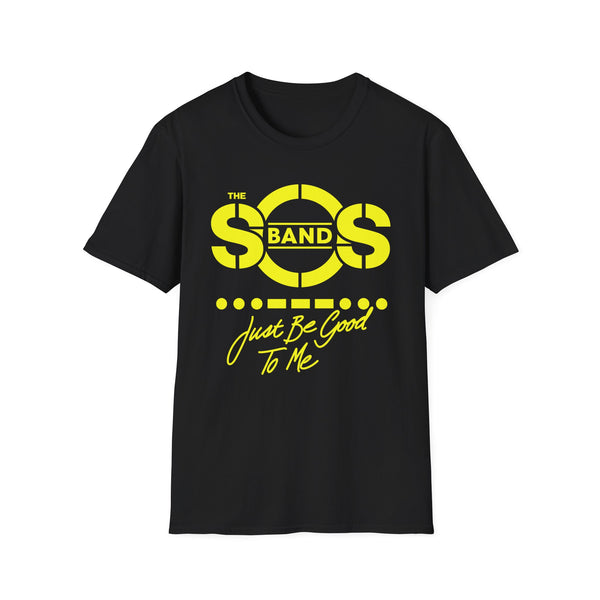SOS Band Tシャツ